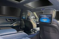 Mercedes-Benz S 63 AMG din 2023 cu 8.142 km - oferta MER149196 - foto 13