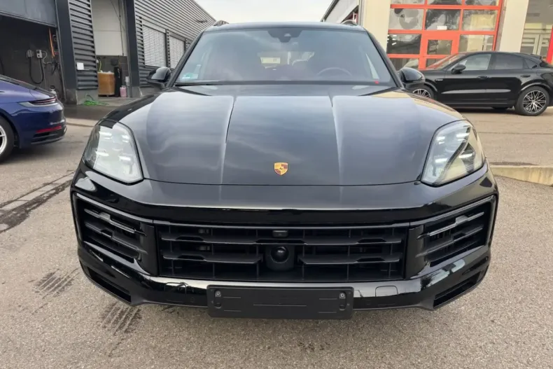 Porsche Cayenne din 2024 cu 30.000 km - oferta POR149197 - foto 2