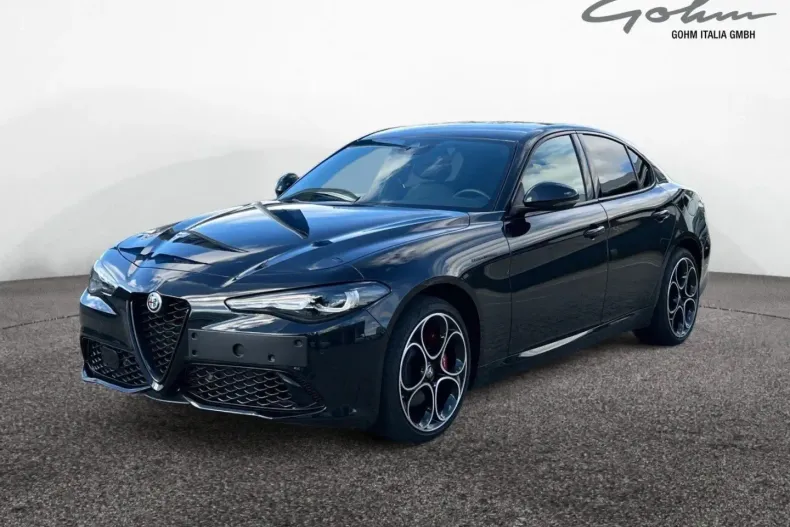 Alfa Romeo Giulia din 2023 cu 12.400 km - oferta ALF149198 - foto 1