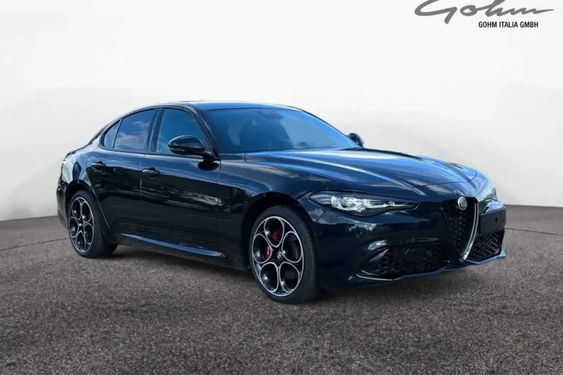 Alfa Romeo Giulia din 2023 cu 12.400 km - oferta ALF149198 - foto 2