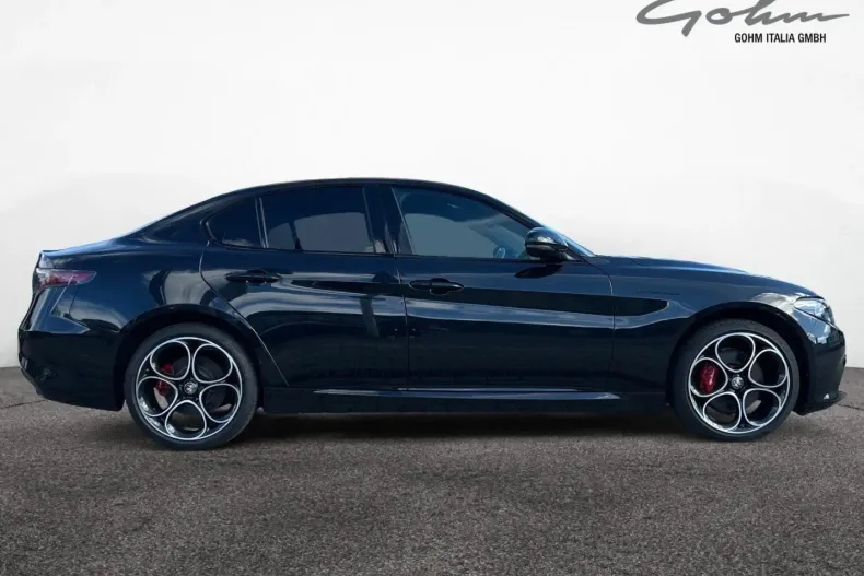Alfa Romeo Giulia din 2023 cu 12.400 km - oferta ALF149198 - foto 4