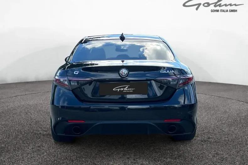 Alfa Romeo Giulia din 2023 cu 12.400 km - oferta ALF149198 - foto 6