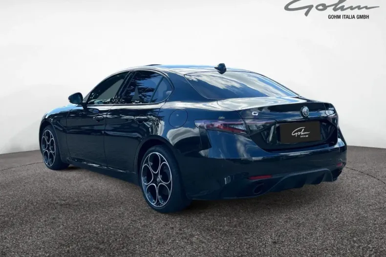 Alfa Romeo Giulia din 2023 cu 12.400 km - oferta ALF149198 - foto 7