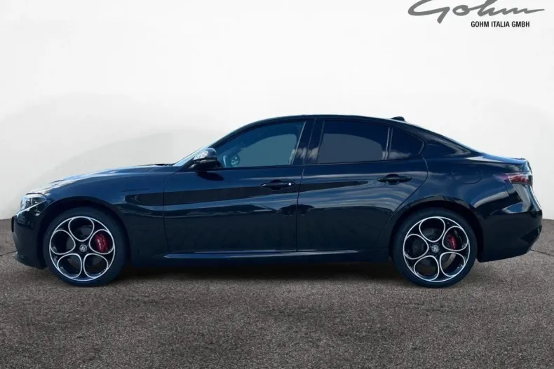 Alfa Romeo Giulia din 2023 cu 12.400 km - oferta ALF149198 - foto 8