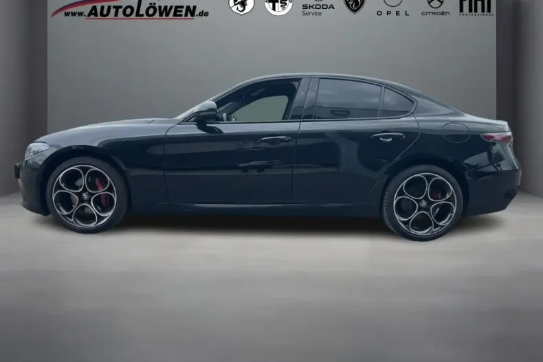 Alfa Romeo Giulia din 2023 cu 7.231 km - oferta ALF149199 - foto 5