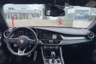 Alfa Romeo Giulia din 2023 cu 7.231 km - oferta ALF149199 - foto 7