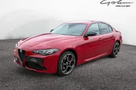 Alfa Romeo Giulia din 2023 cu 8.700 km - oferta ALF149200 - foto 1
