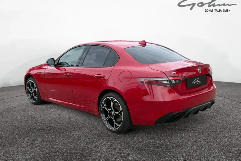 Alfa Romeo Giulia din 2023 cu 8.700 km - oferta ALF149200 - foto 3