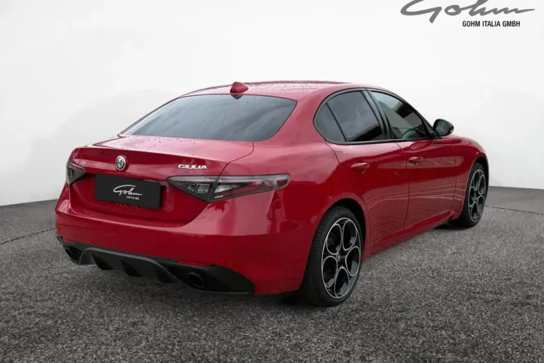 Alfa Romeo Giulia din 2023 cu 8.700 km - oferta ALF149200 - foto 5