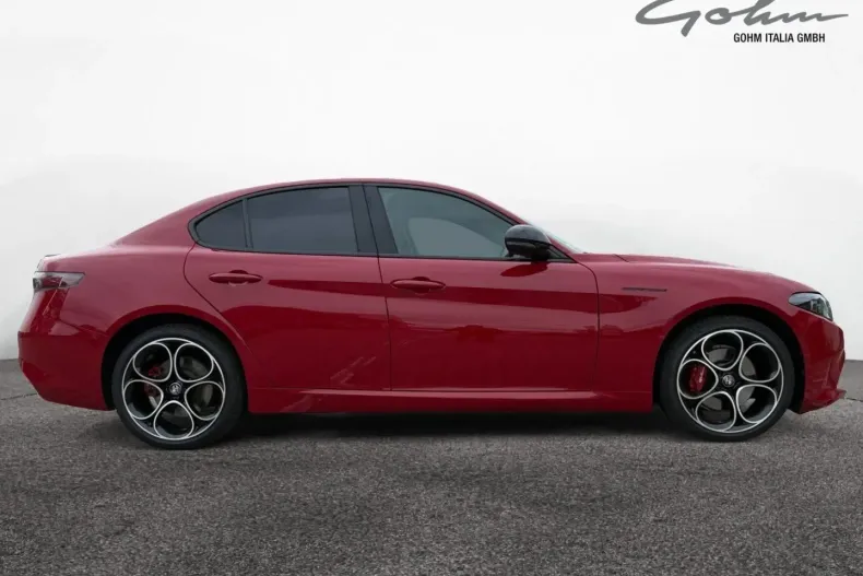 Alfa Romeo Giulia din 2023 cu 8.700 km - oferta ALF149200 - foto 6