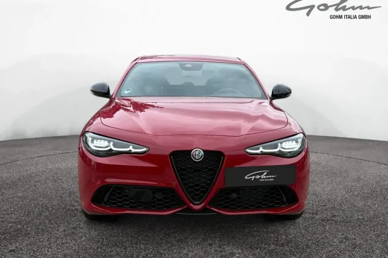 Alfa Romeo Giulia din 2023 cu 8.700 km - oferta ALF149200 - foto 8