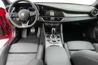 Alfa Romeo Giulia din 2023 cu 8.700 km - oferta ALF149200 - foto 9