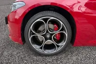 Alfa Romeo Giulia din 2023 cu 8.700 km - oferta ALF149200 - foto 14