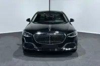 Mercedes-Benz S 580 din 2024 cu 7.670 km - oferta MER149204 - foto 1