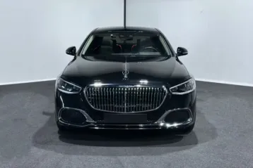 Mercedes-Benz S 580 din 2024 - oferta MER149204