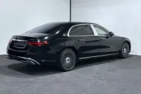 Mercedes-Benz S 580 din 2024 cu 7.670 km - oferta MER149204 - foto 5