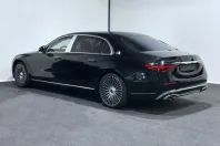 Mercedes-Benz S 580 din 2024 cu 7.670 km - oferta MER149204 - foto 6