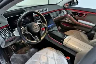 Mercedes-Benz S 580 din 2024 cu 7.670 km - oferta MER149204 - foto 8