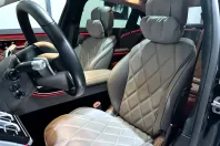 Mercedes-Benz S 580 din 2024 cu 7.670 km - oferta MER149204 - foto 11