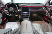 Mercedes-Benz S 580 din 2024 cu 7.670 km - oferta MER149204 - foto 16
