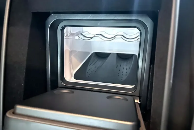 Mercedes-Benz S 580 din 2024 cu 7.670 km - oferta MER149204 - foto 17