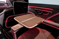 Mercedes-Benz S 580 din 2024 cu 7.670 km - oferta MER149204 - foto 18