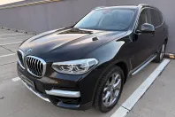 BMW X3 din 2021 cu 45.000 km - oferta BMW149205 - foto 1