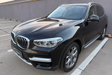 BMW X3 din 2021 - oferta BMW149205