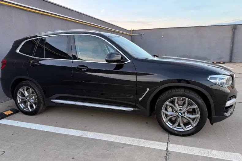 BMW X3 din 2021 cu 45.000 km - oferta BMW149205 - foto 4