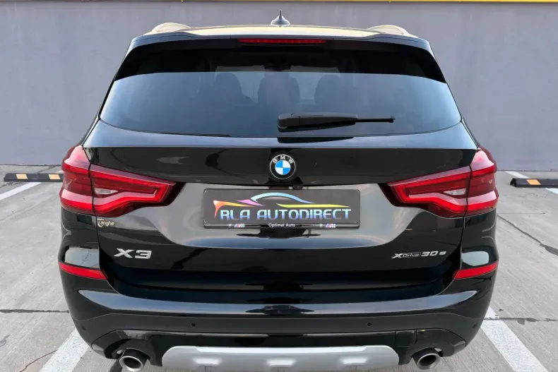 BMW X3 din 2021 cu 45.000 km - oferta BMW149205 - foto 5