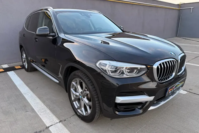 BMW X3 din 2021 cu 45.000 km - oferta BMW149205 - foto 6