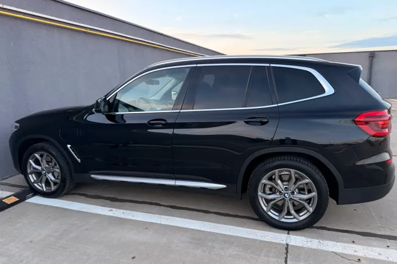 BMW X3 din 2021 cu 45.000 km - oferta BMW149205 - foto 7