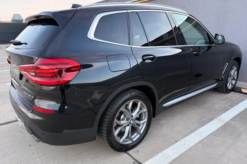 BMW X3 din 2021 cu 45.000 km - oferta BMW149205 - foto 8