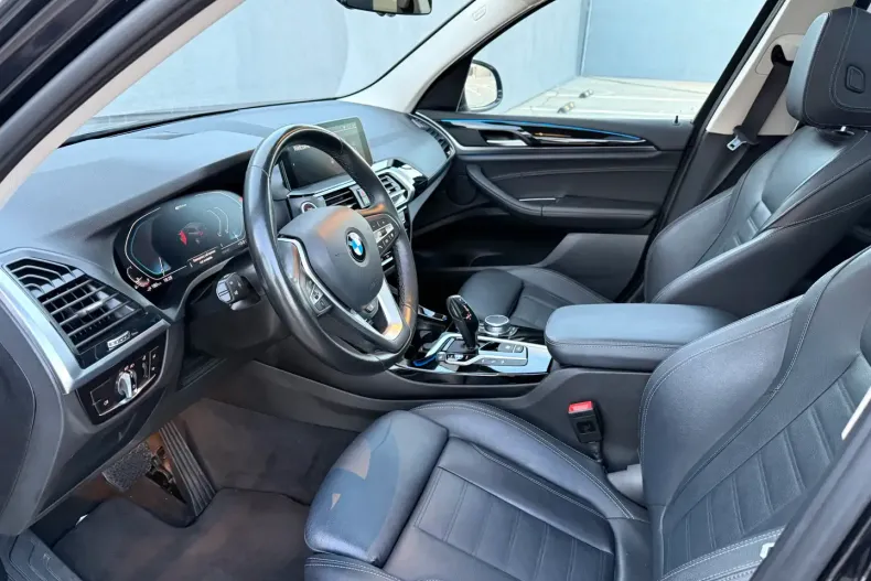 BMW X3 din 2021 cu 45.000 km - oferta BMW149205 - foto 9