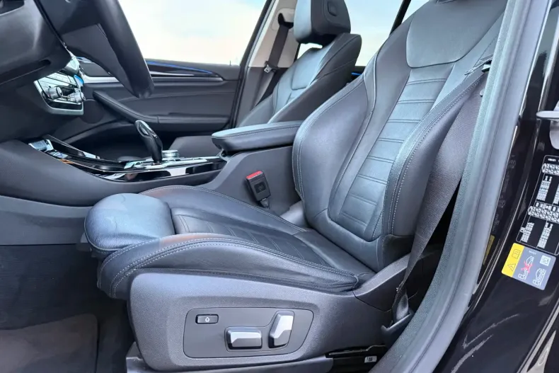 BMW X3 din 2021 cu 45.000 km - oferta BMW149205 - foto 11