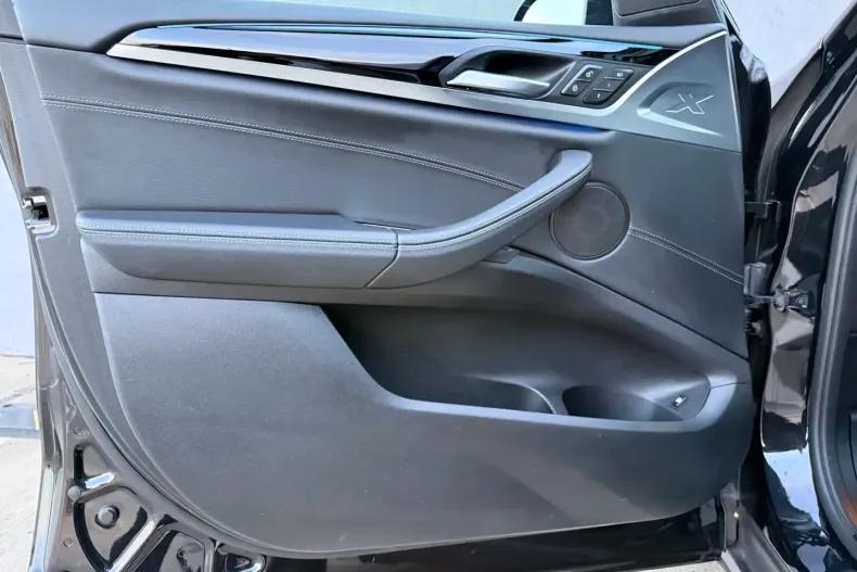 BMW X3 din 2021 cu 45.000 km - oferta BMW149205 - foto 12