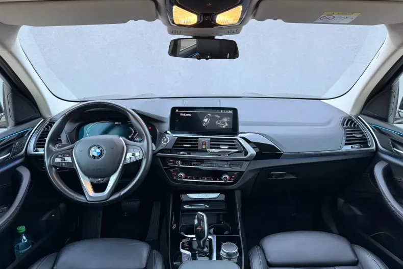 BMW X3 din 2021 cu 45.000 km - oferta BMW149205 - foto 15