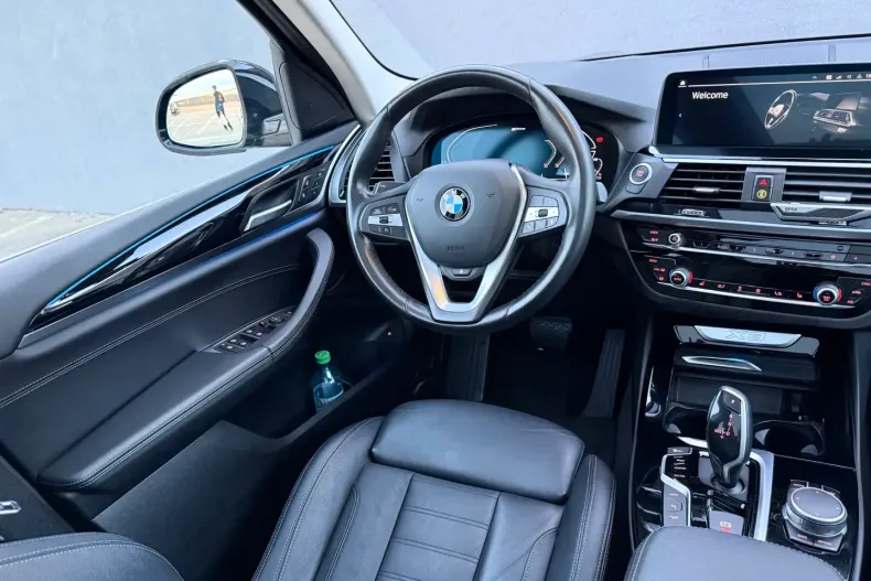 BMW X3 din 2021 cu 45.000 km - oferta BMW149205 - foto 16