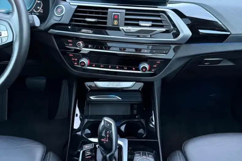 BMW X3 din 2021 cu 45.000 km - oferta BMW149205 - foto 17