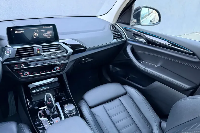 BMW X3 din 2021 cu 45.000 km - oferta BMW149205 - foto 18