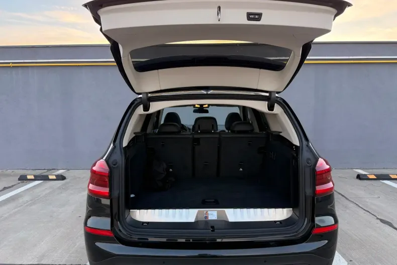 BMW X3 din 2021 cu 45.000 km - oferta BMW149205 - foto 19