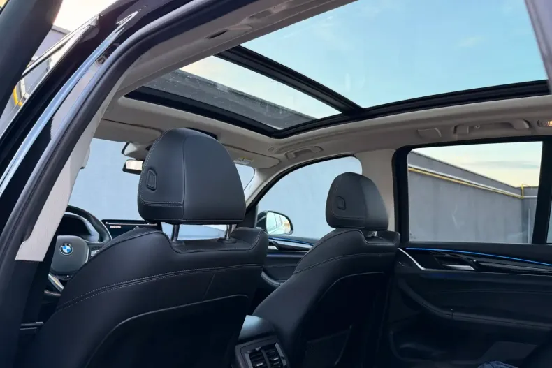 BMW X3 din 2021 cu 45.000 km - oferta BMW149205 - foto 21