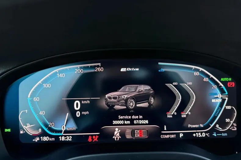 BMW X3 din 2021 cu 45.000 km - oferta BMW149205 - foto 22