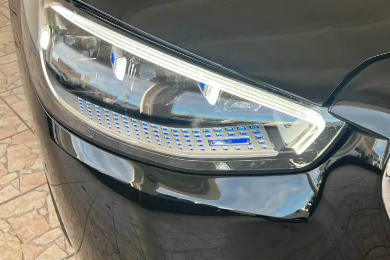 Mercedes-Benz S 500 din 2024 cu 23.889 km - oferta MER149207 - foto 8