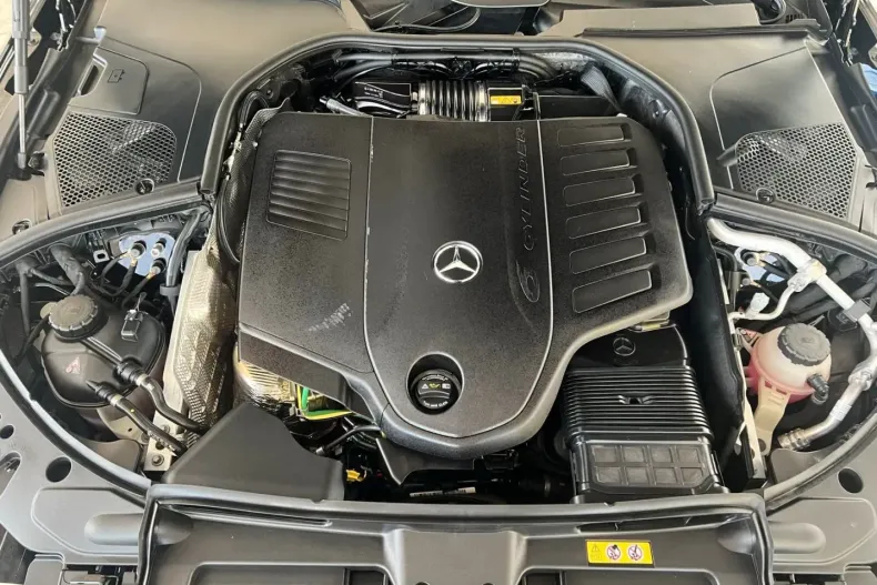 Mercedes-Benz S 500 din 2024 cu 23.889 km - oferta MER149207 - foto 10