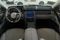Mercedes-Benz S 500 din 2024 cu 23.889 km - oferta MER149207 - foto 13