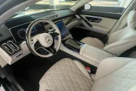 Mercedes-Benz S 500 din 2024 cu 23.889 km - oferta MER149207 - foto 15