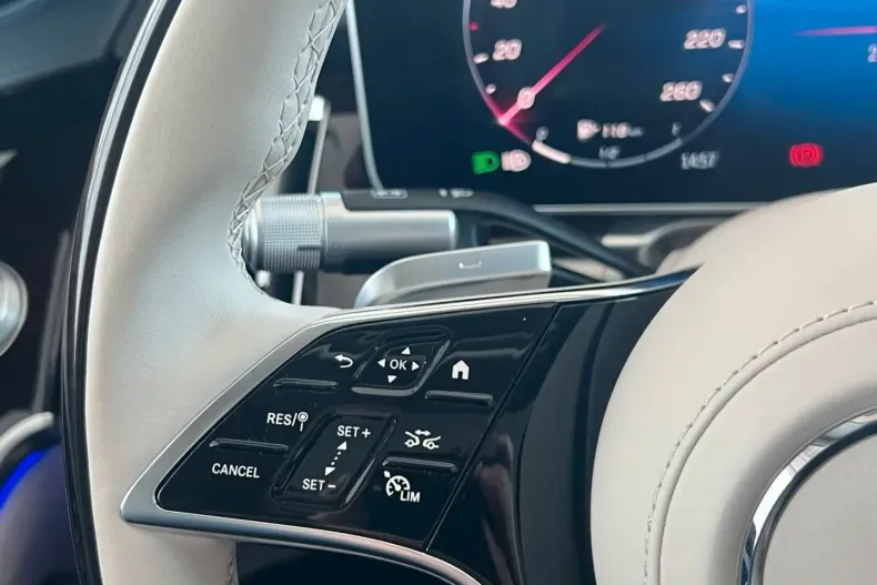 Mercedes-Benz S 500 din 2024 cu 23.889 km - oferta MER149207 - foto 18