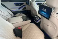 Mercedes-Benz S 500 din 2024 cu 23.889 km - oferta MER149207 - foto 22