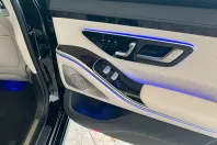 Mercedes-Benz S 500 din 2024 cu 23.889 km - oferta MER149207 - foto 23